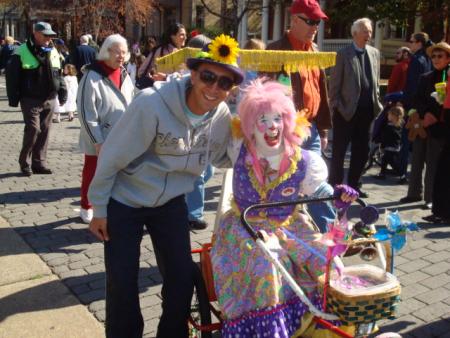 moi au ester de virjinia richmond
